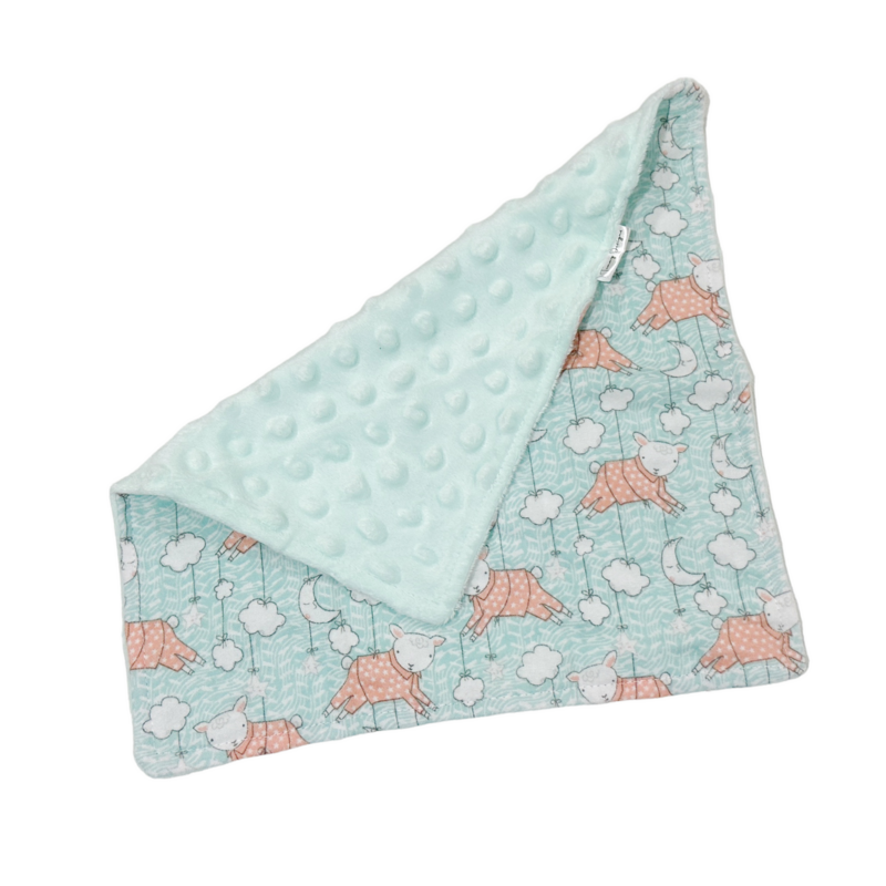 Baby Security Blankets 12