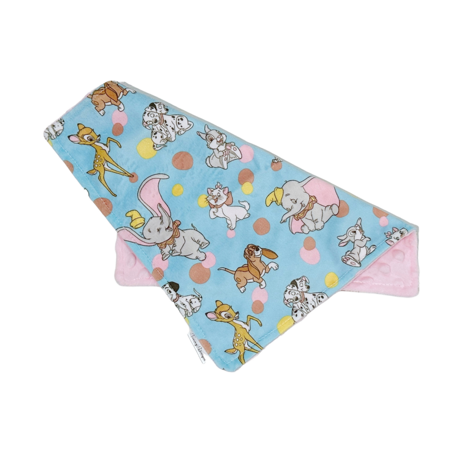 Baby Security Blankets 22