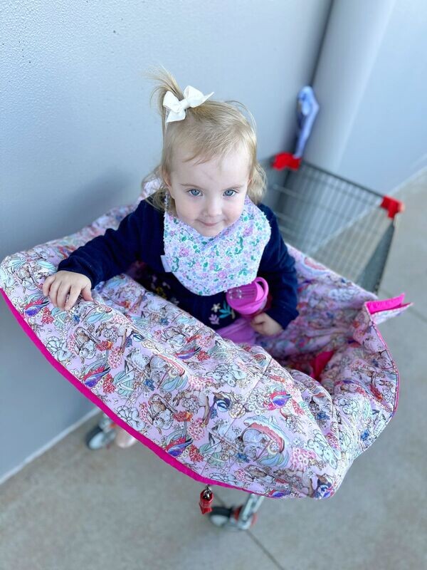 Shopping Trolley Liners