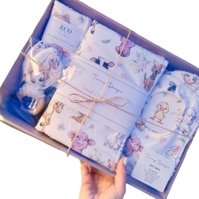 Gift Boxes