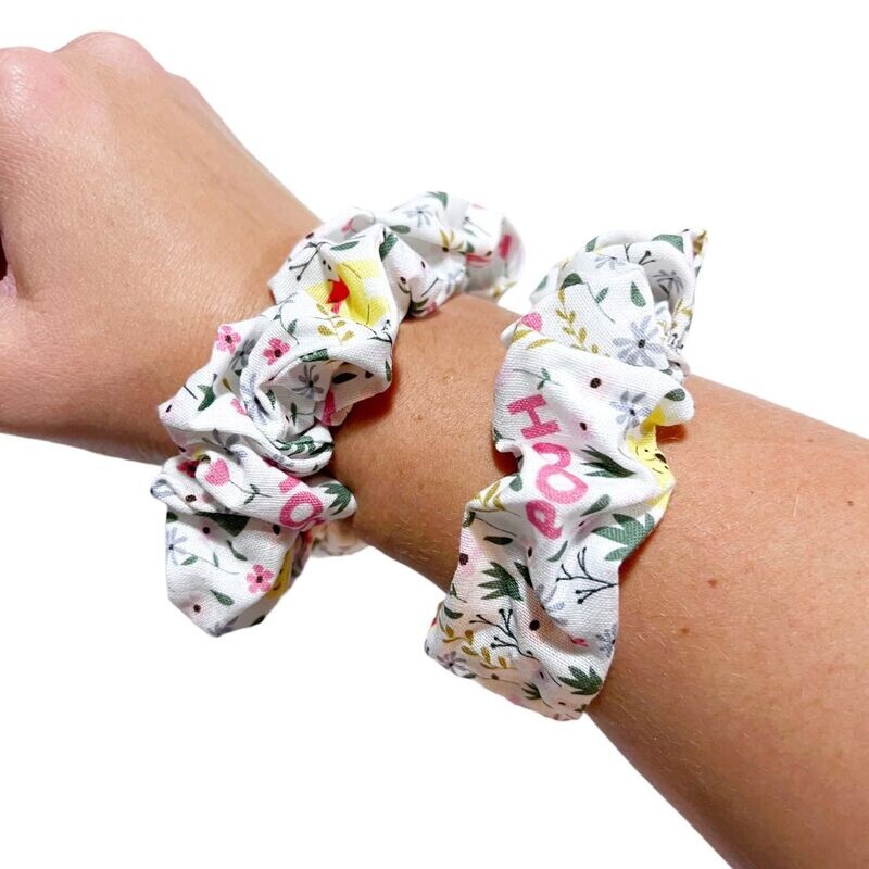 Scrunchies