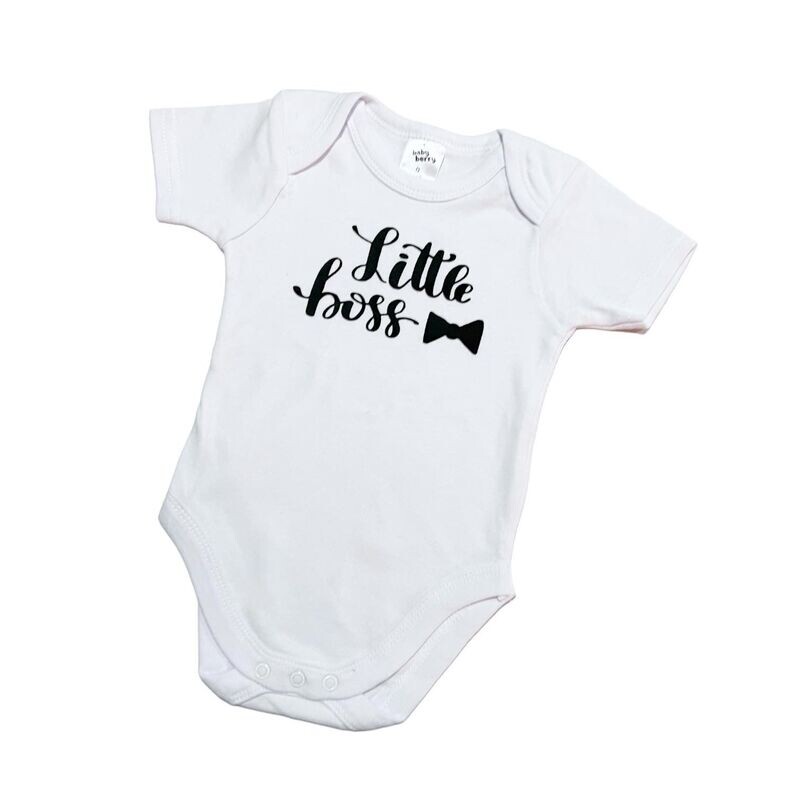 Ready to Ship - Baby Onesies & Tees