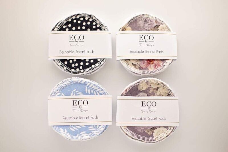 Reusable Breast Pads