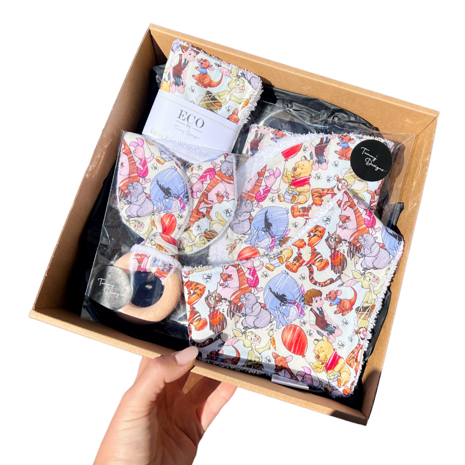 Gift Box - B
