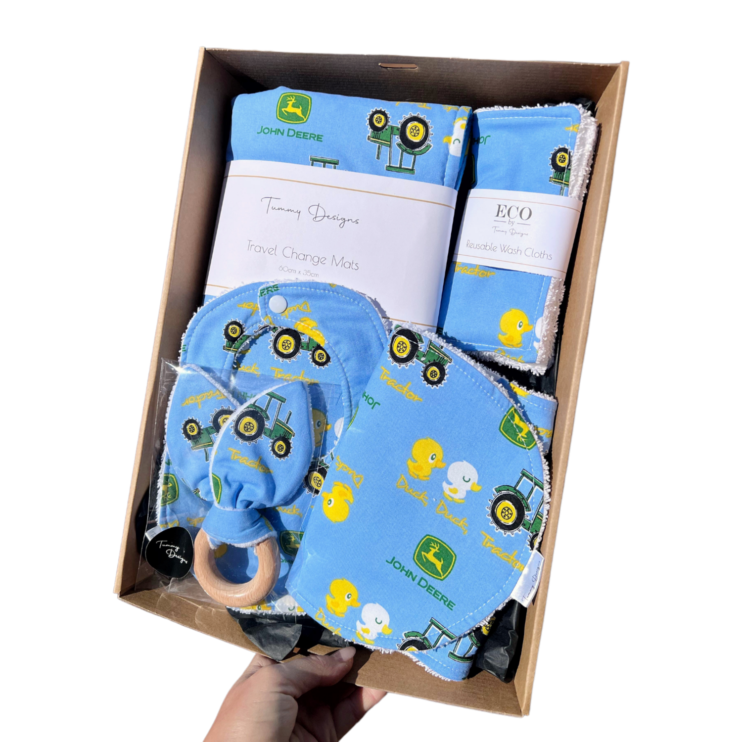 Gift Box - E