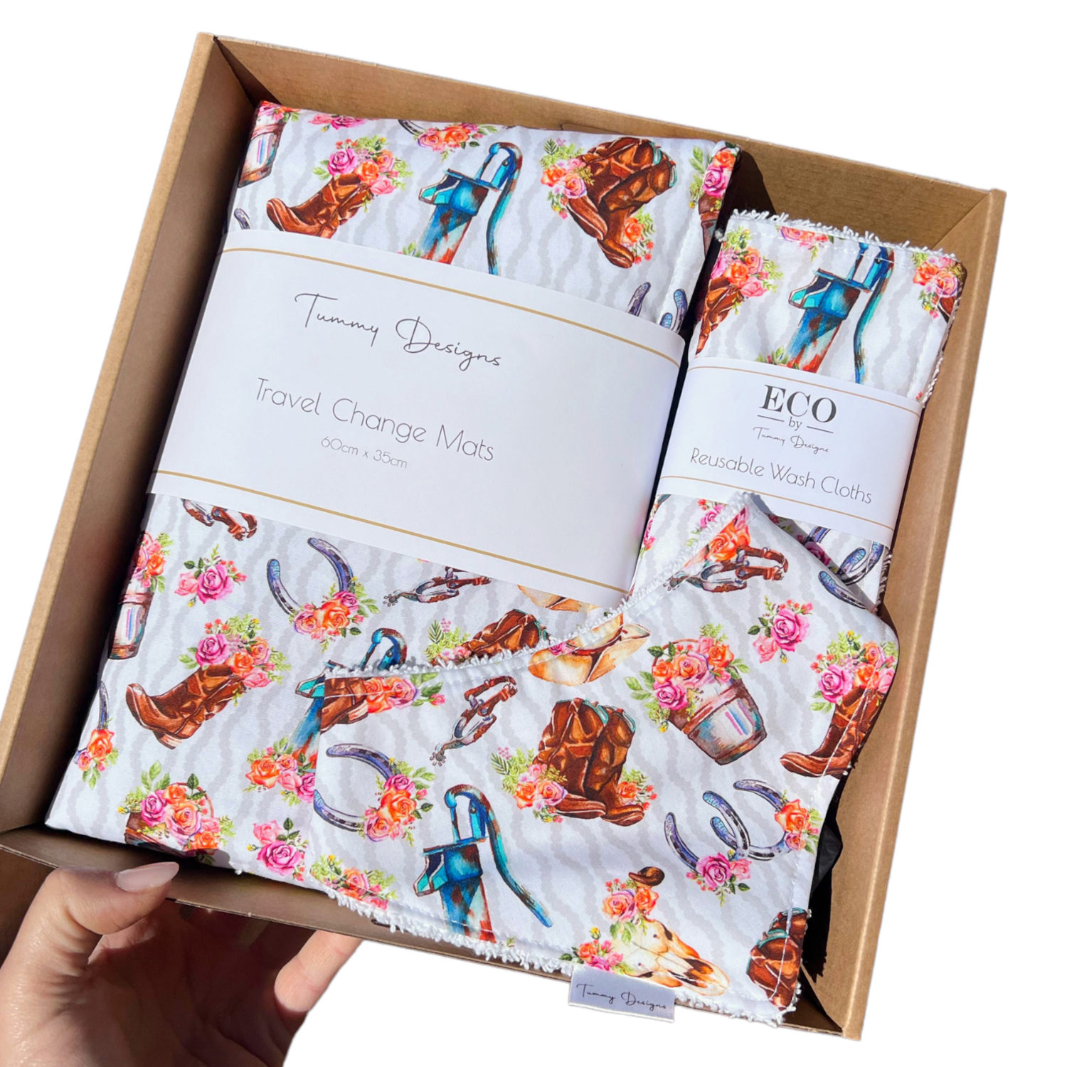 Gift Box - A