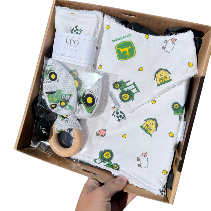 Gift Box - D