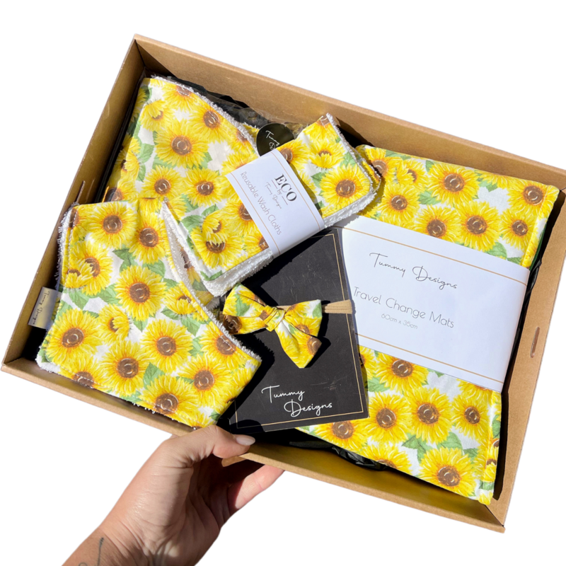 Gift Box - G