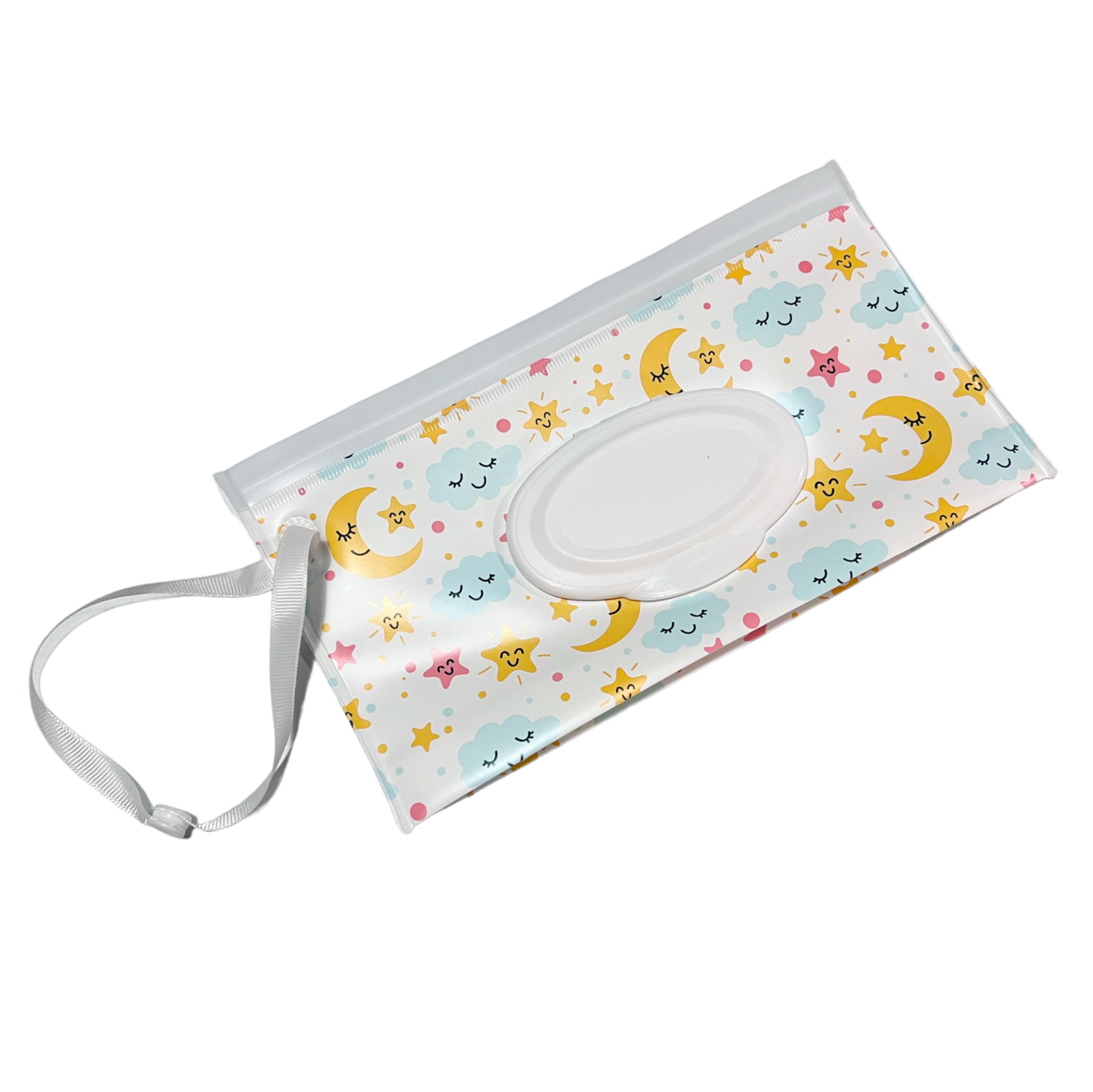 Travel Wipes Pouch 2