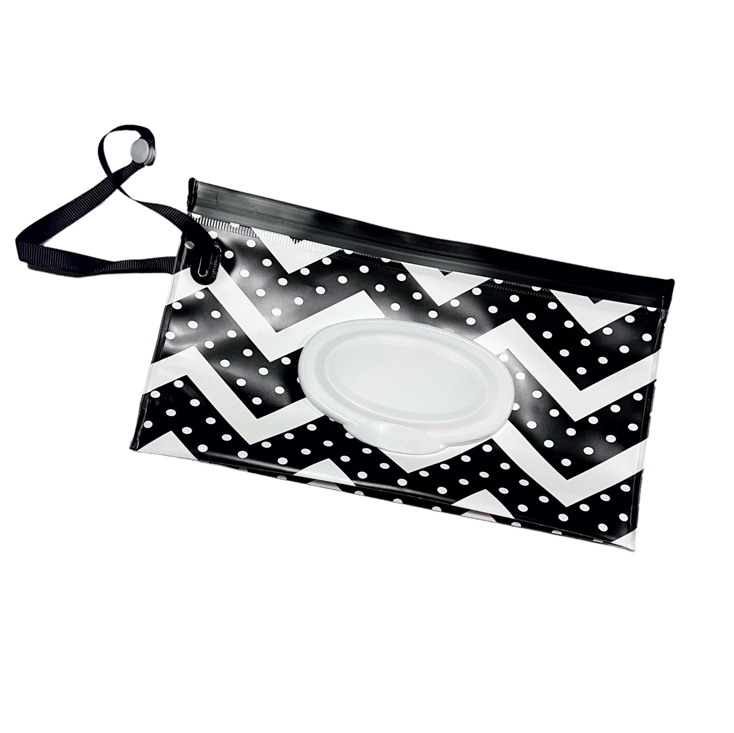 Travel Wipes Pouch 4