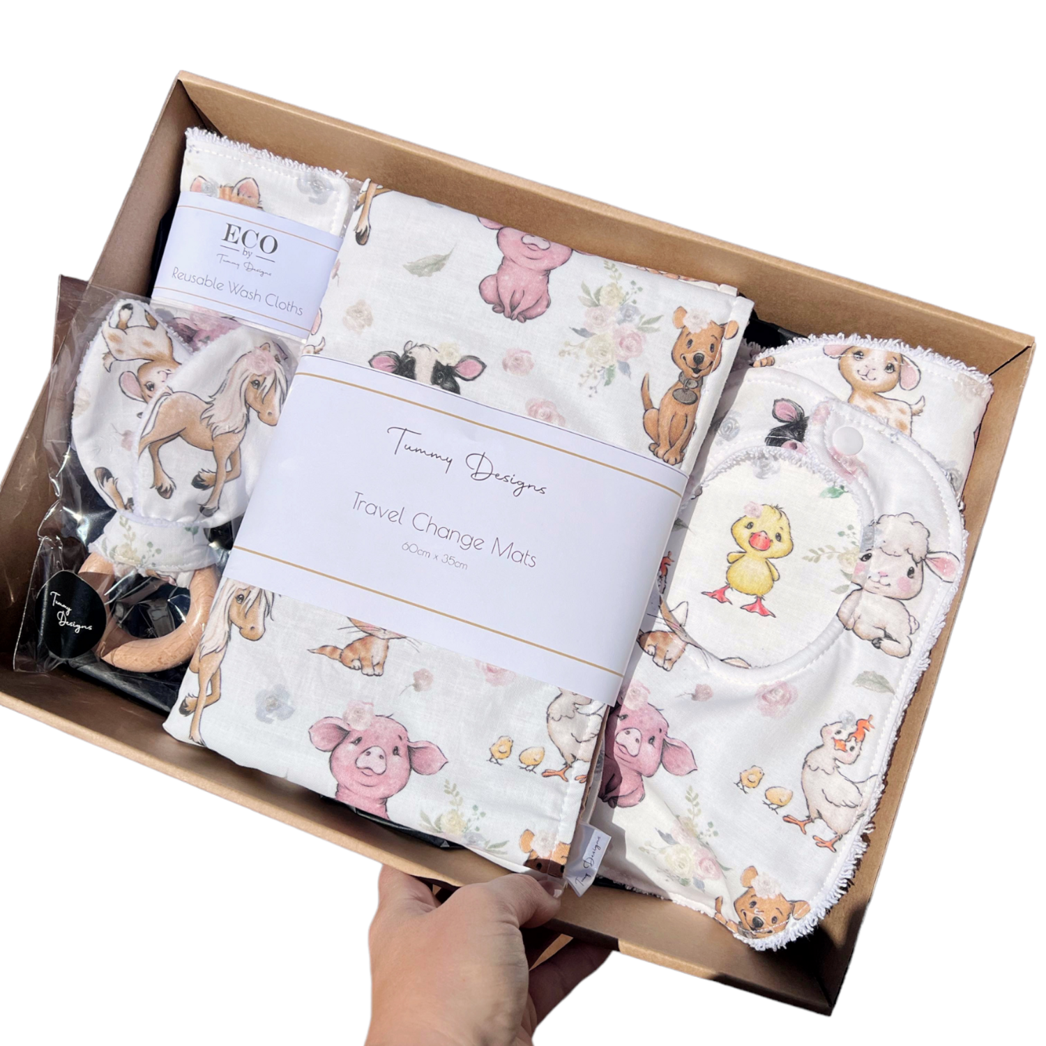 Gift Box - C