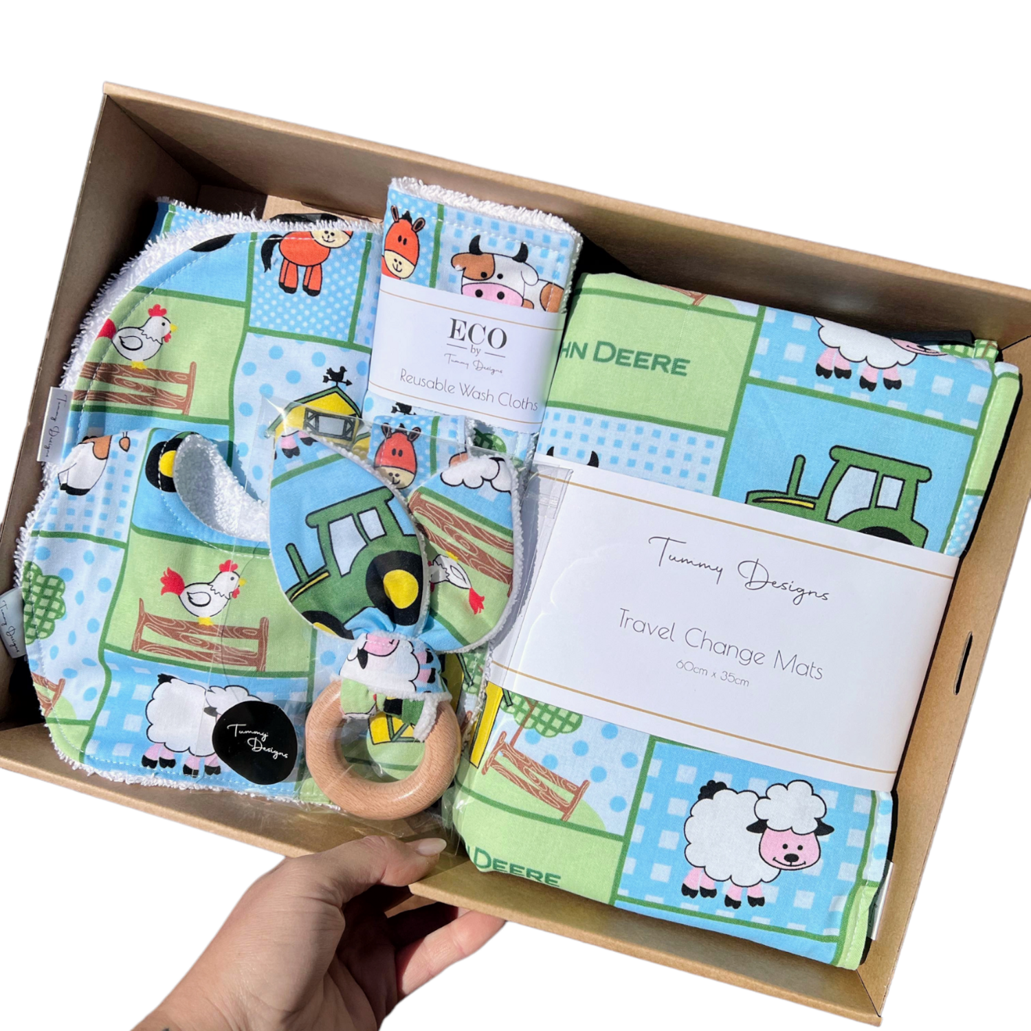Gift Box - F