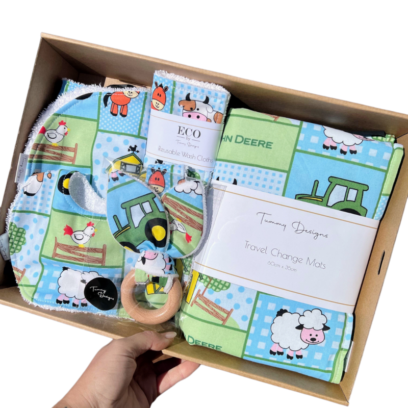 Gift Box - F