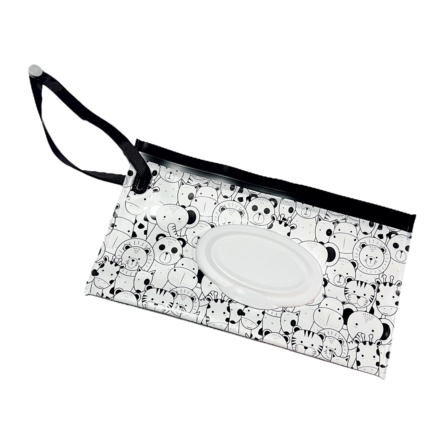 Travel Wipes Pouch 1