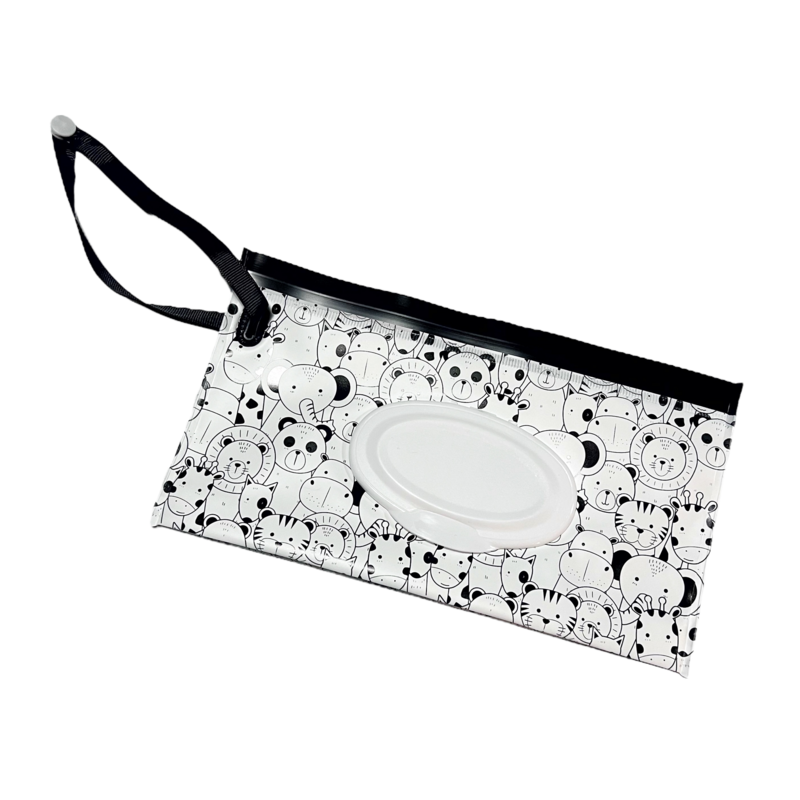 Travel Wipes Pouch 1