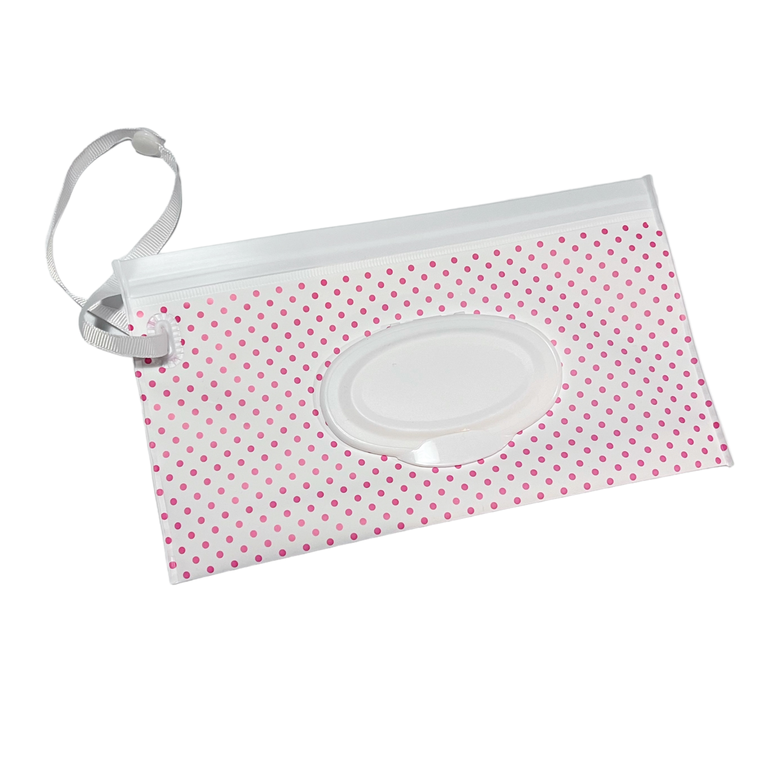Travel Wipes Pouch 5
