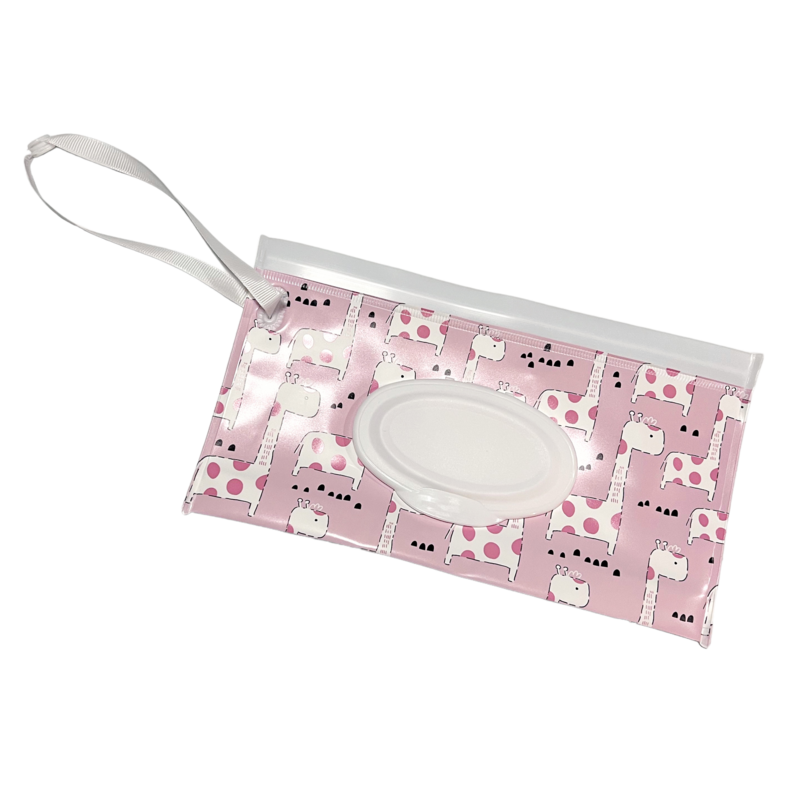 Travel Wipes Pouch 7