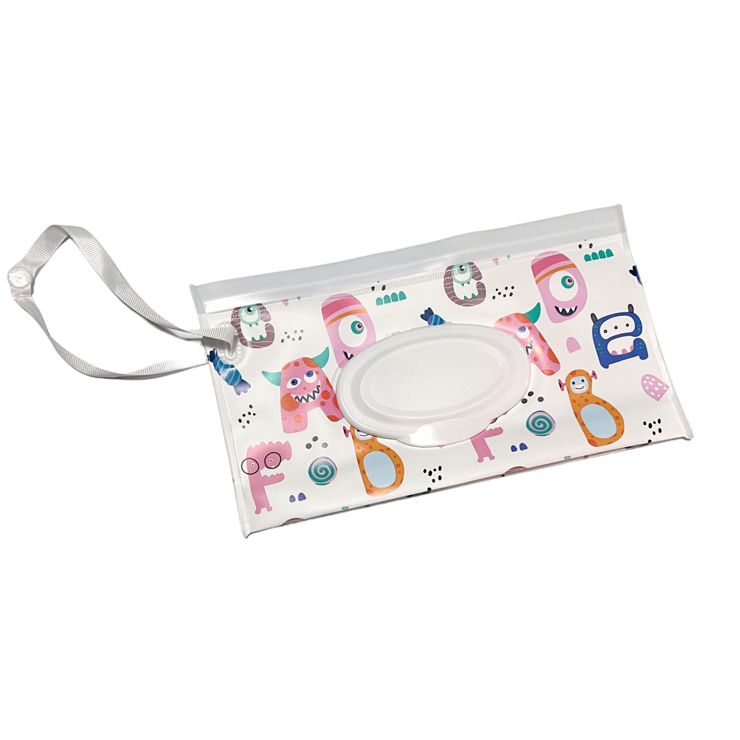 Travel Wipes Pouch 8