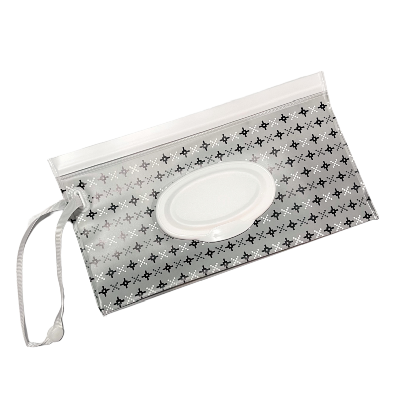 Travel Wipes Pouch 9