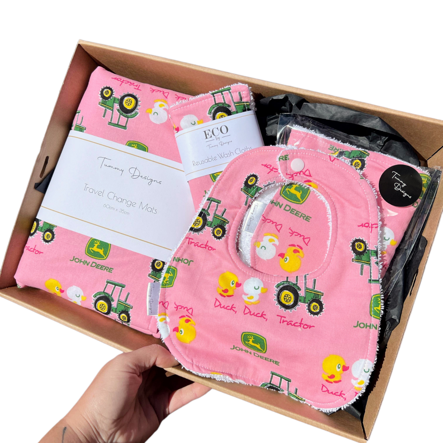 Gift Box - H