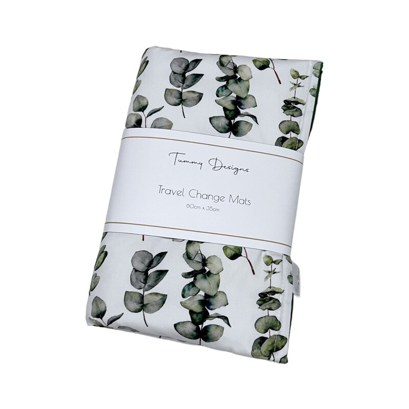 Travel Change Mat 70