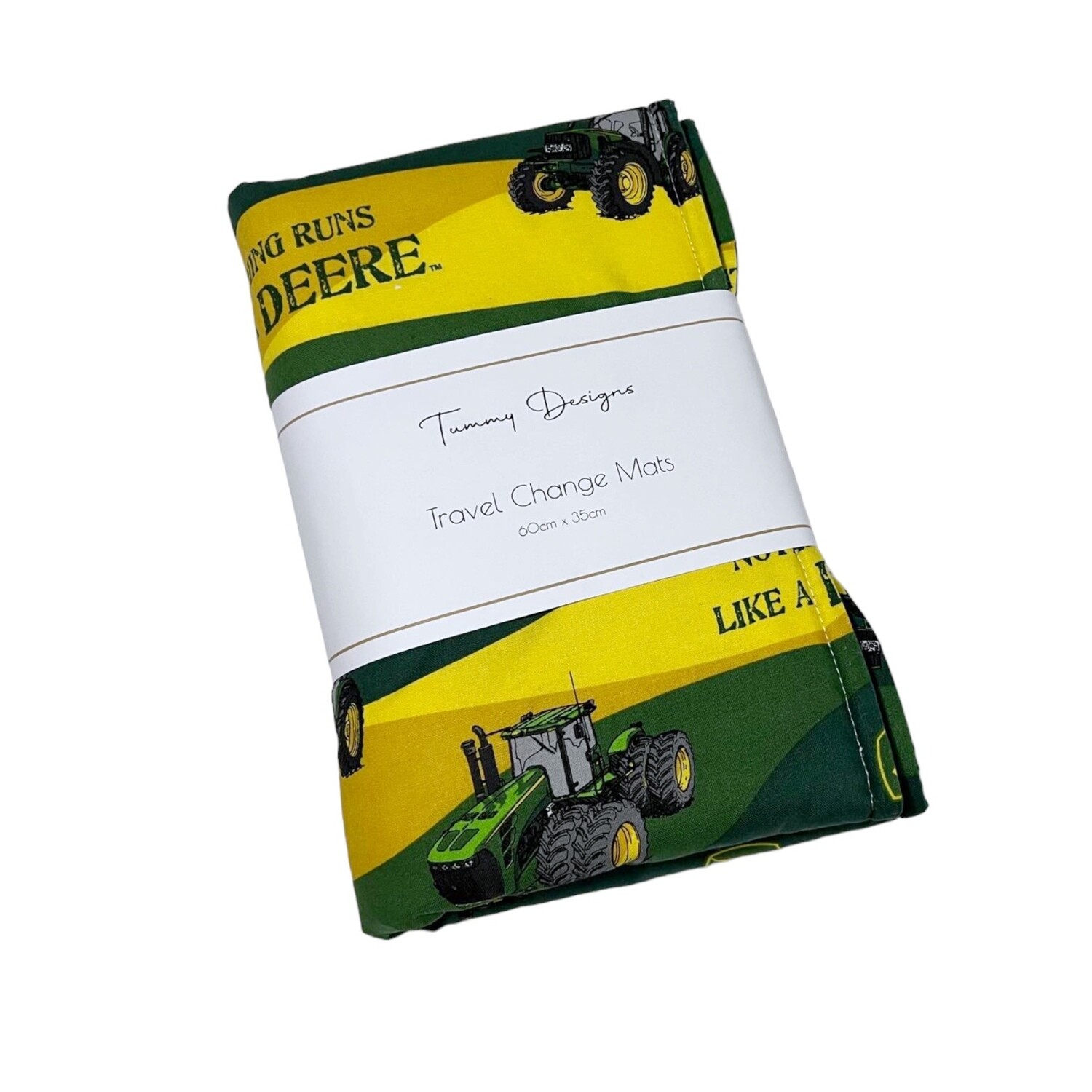 Travel Change Mat 71