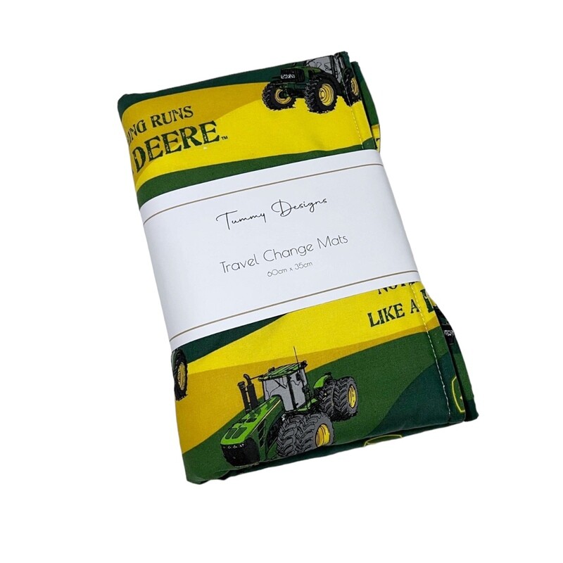 Travel Change Mat 71