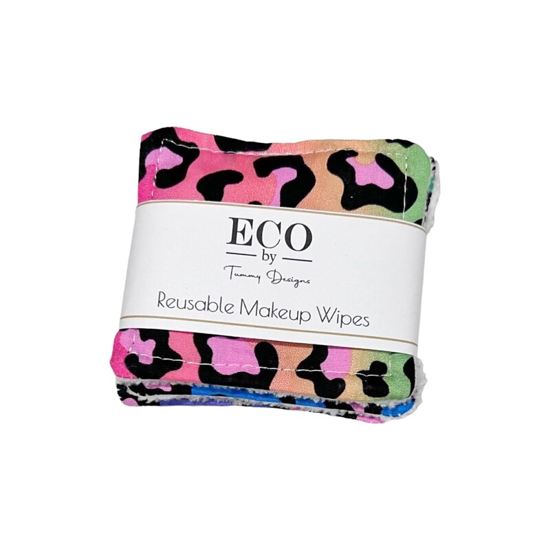 Reusable Makeup Wipes 29