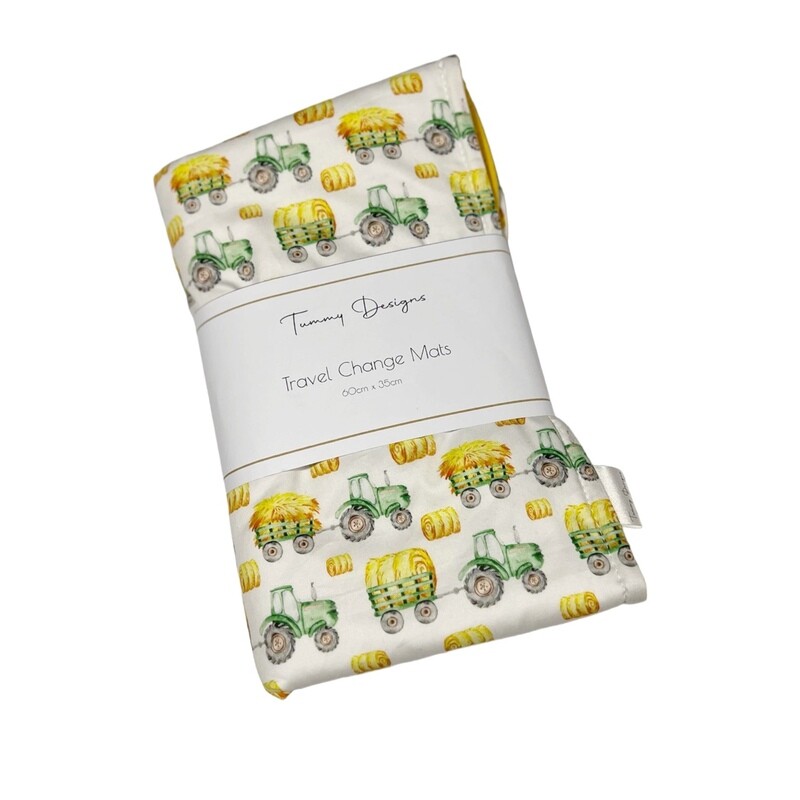 Travel Change Mat 72