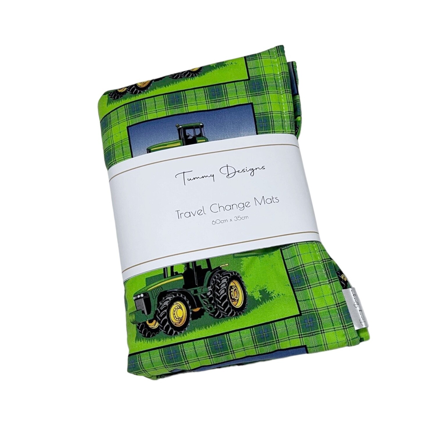 Travel Change Mat 69