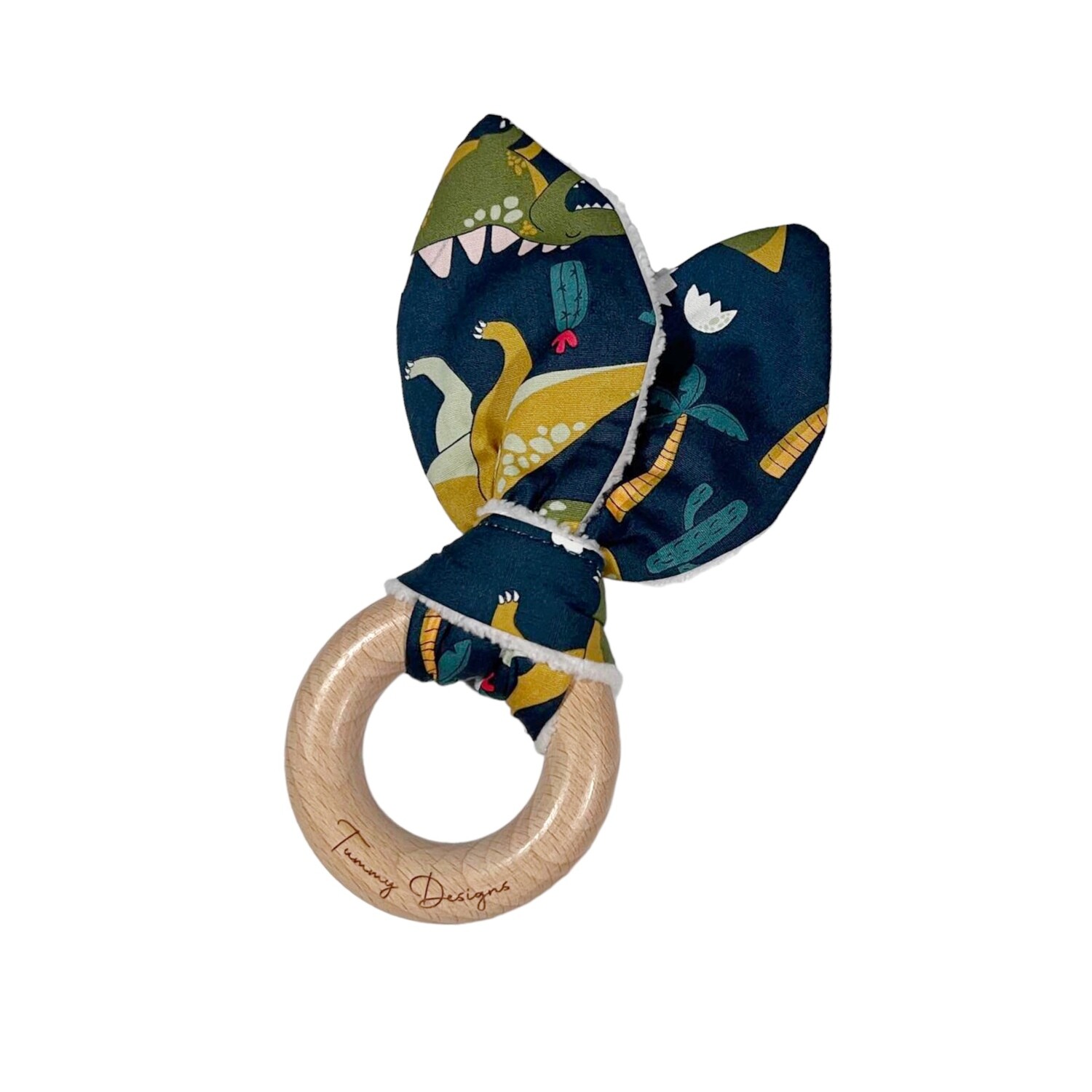 Bunny Teethers 39
