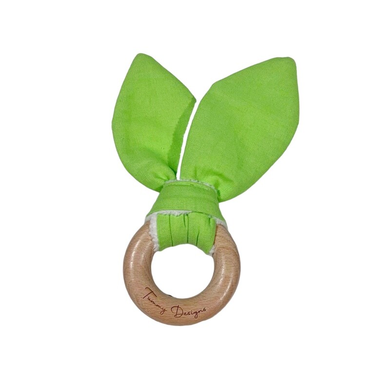 Bunny Teethers 44