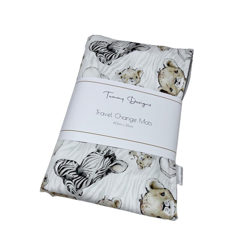 Travel Change Mat 67