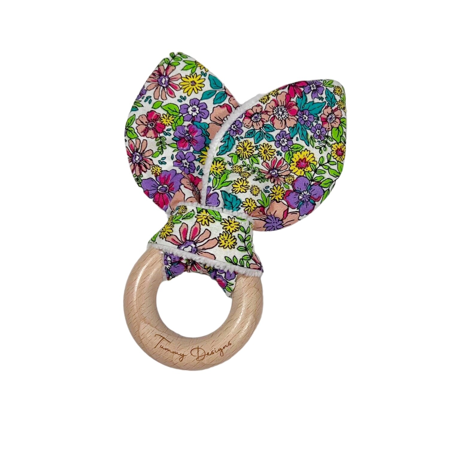 Bunny Teethers 35