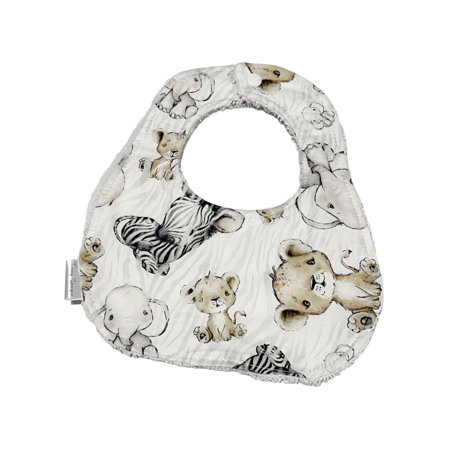 Bibs 156
