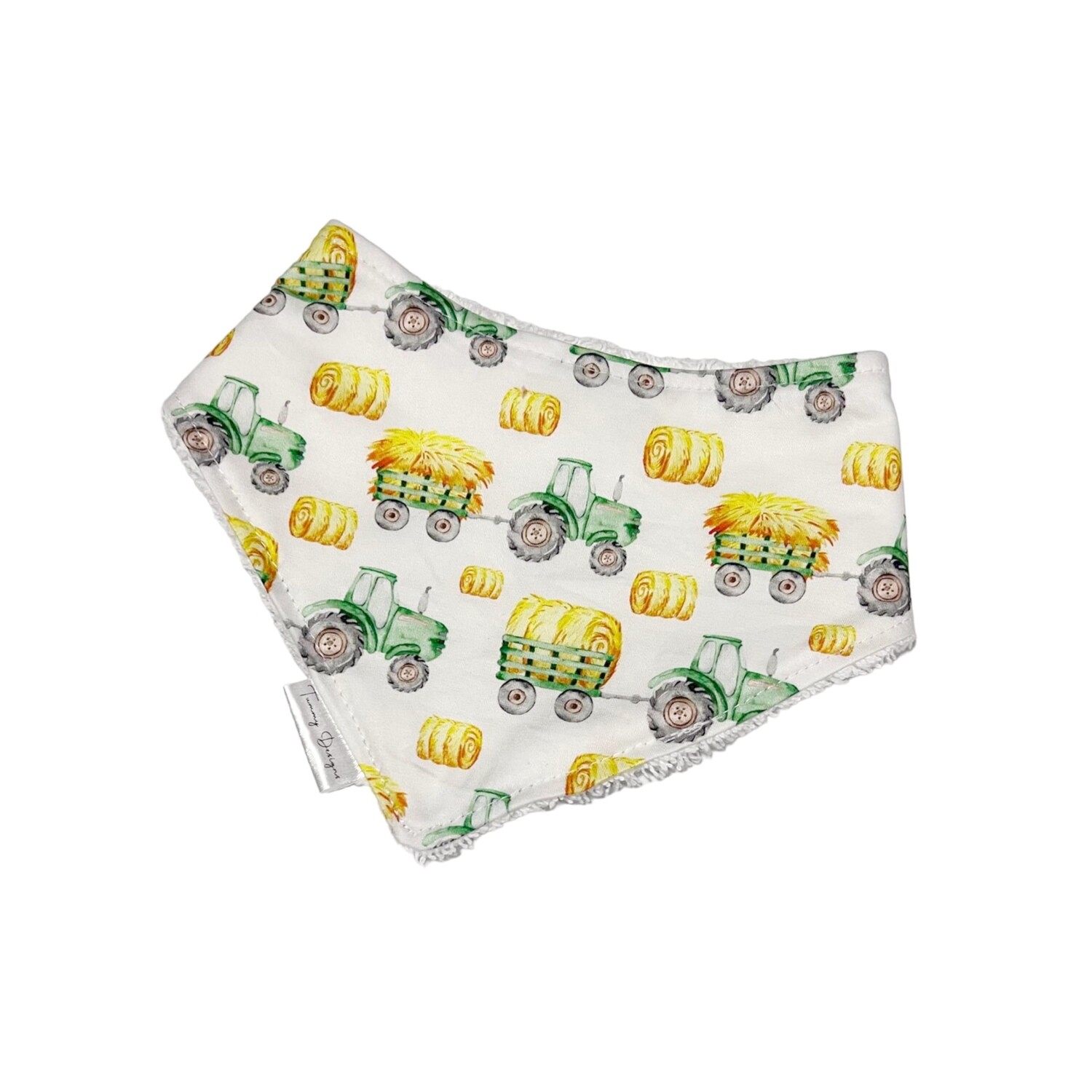 Bibs 157