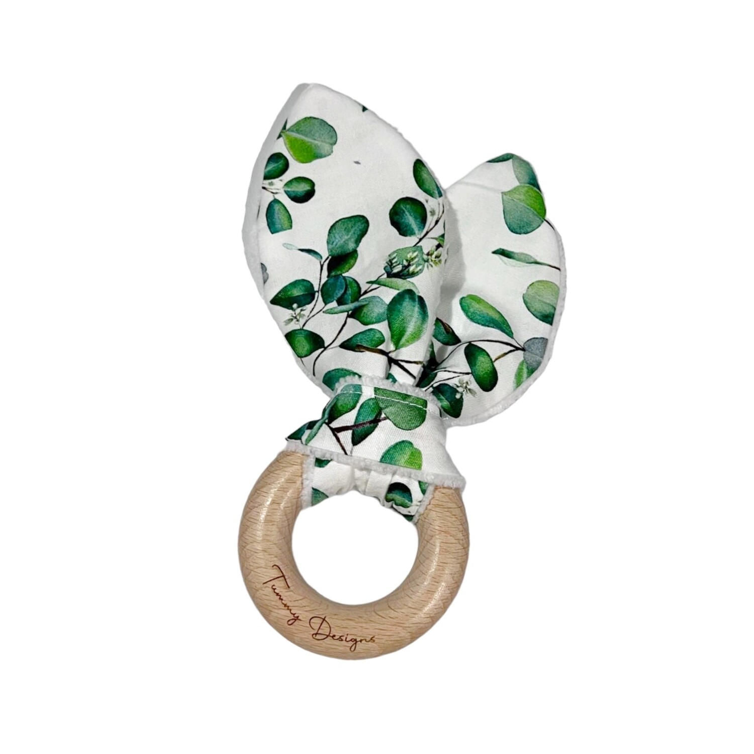 Bunny Teethers 37