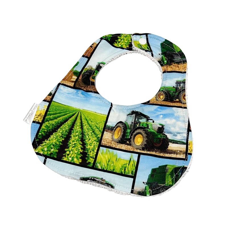 Bibs 161