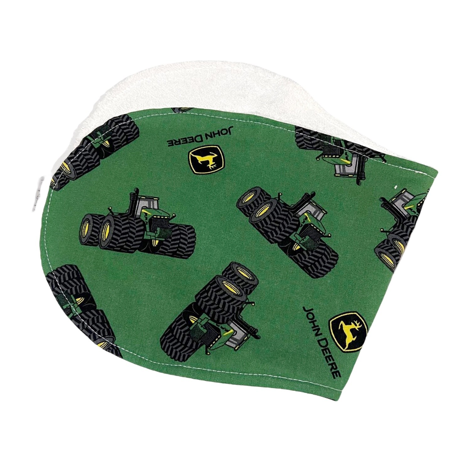 Burp Cloths 81