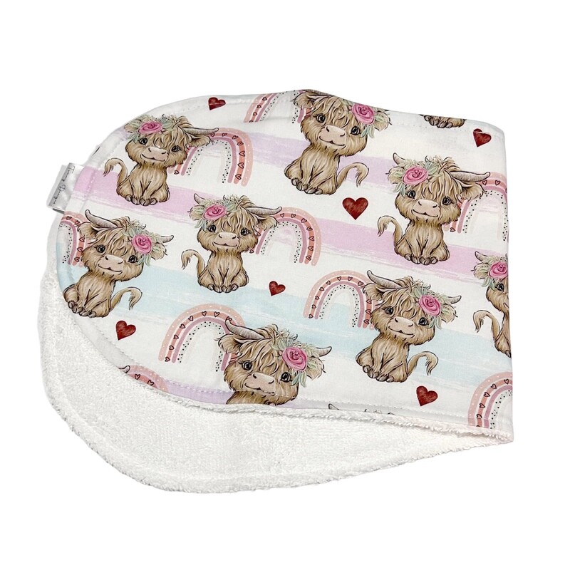 Burp Cloths 85