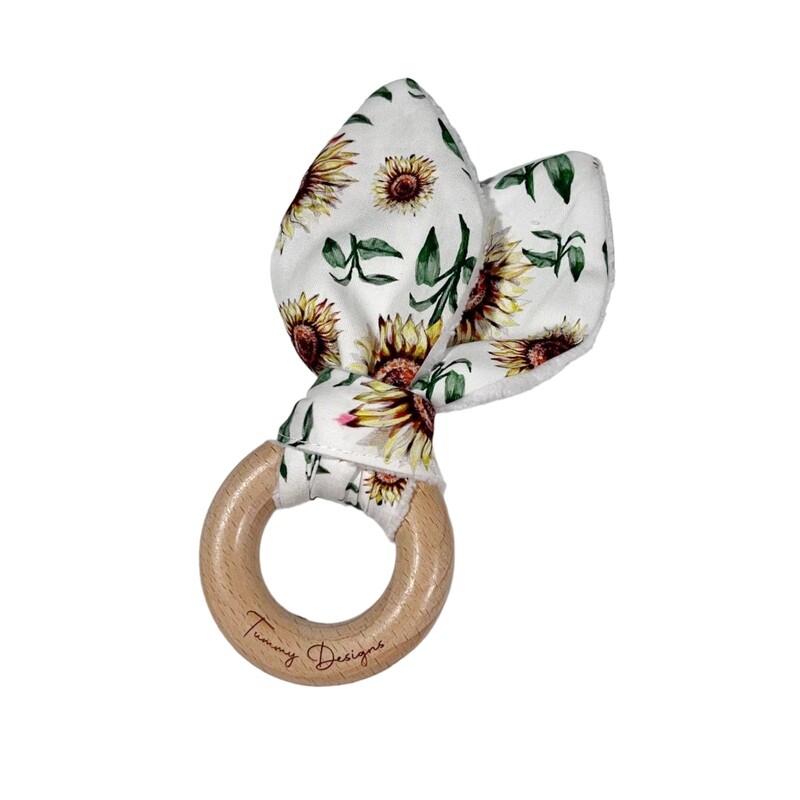 Bunny Teethers 45