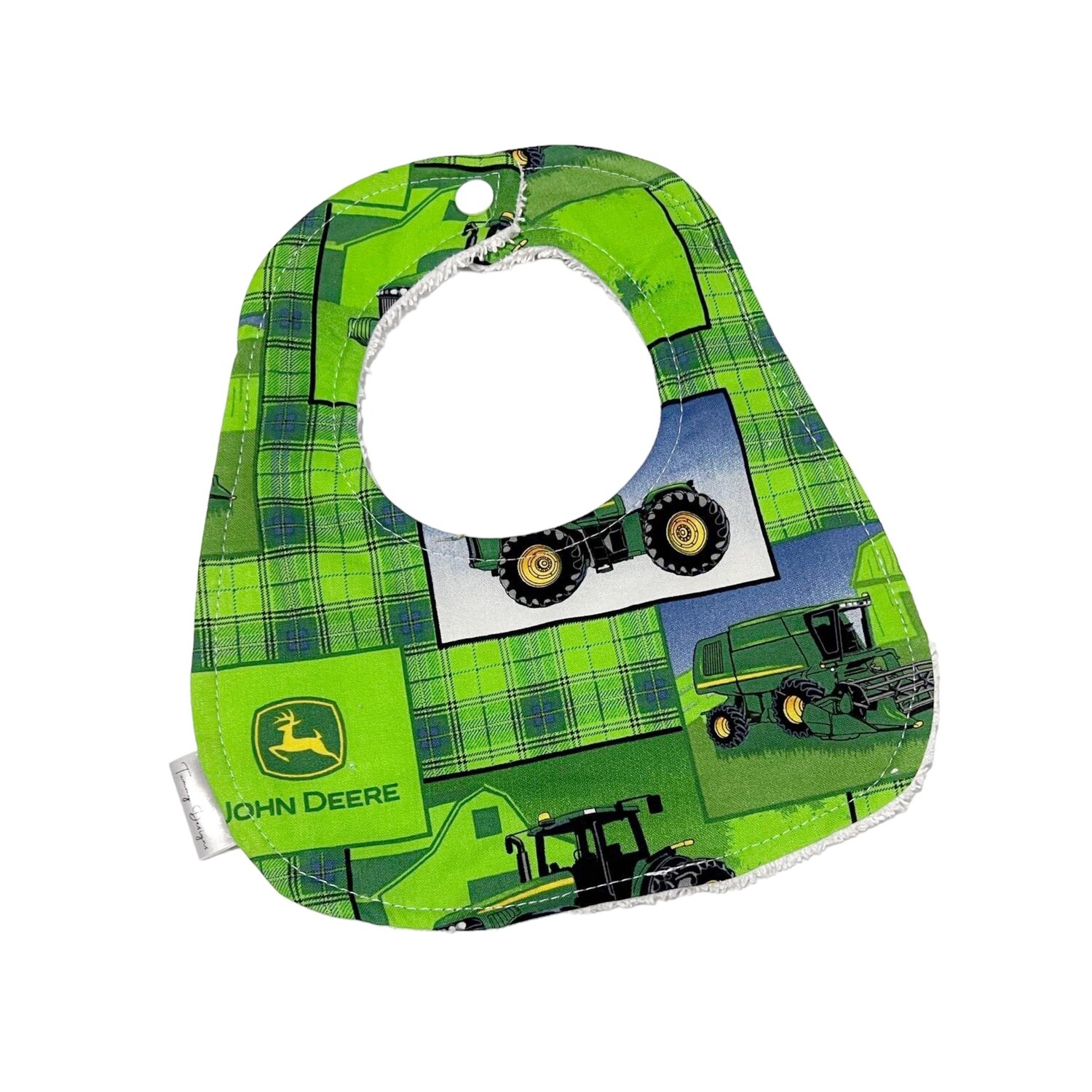 Bibs 155