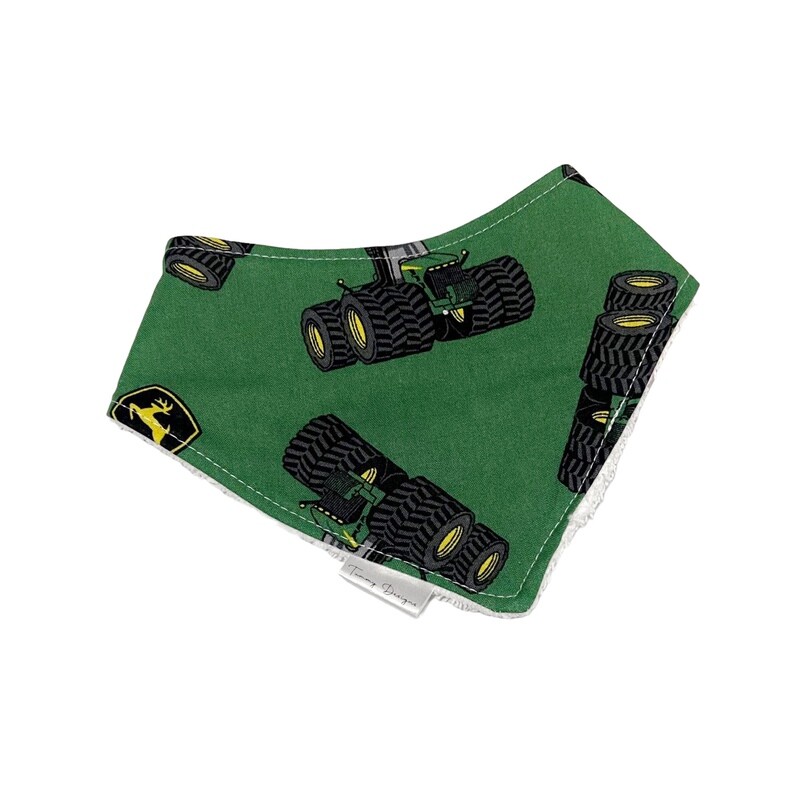 Bibs 162