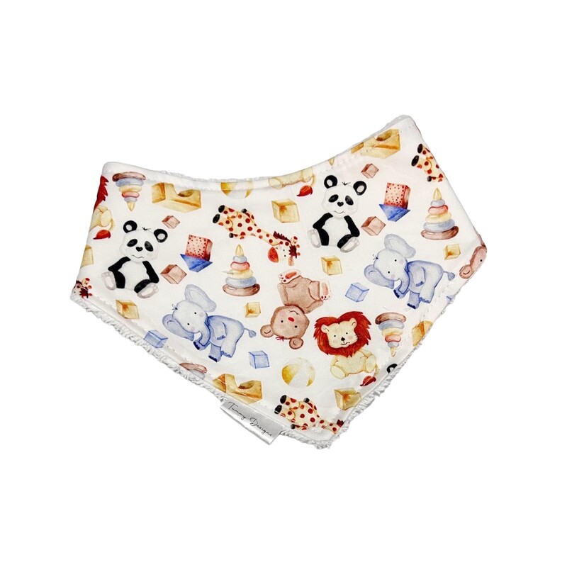 Bibs 163