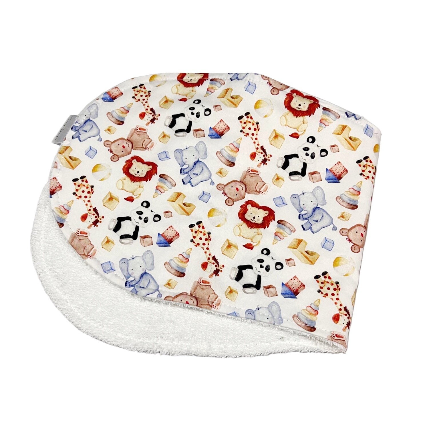 Burp Cloths 84