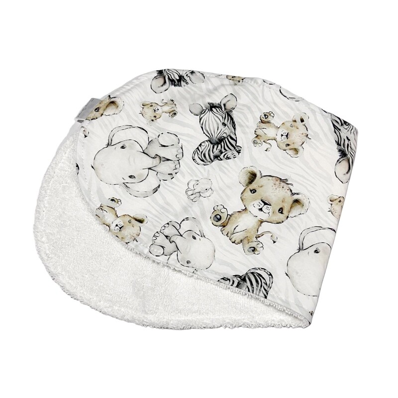 Burp Cloths 87