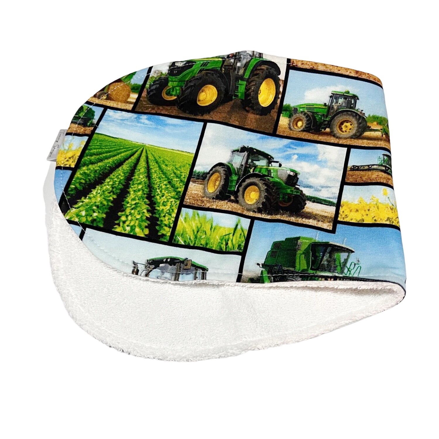 Burp Cloths 89