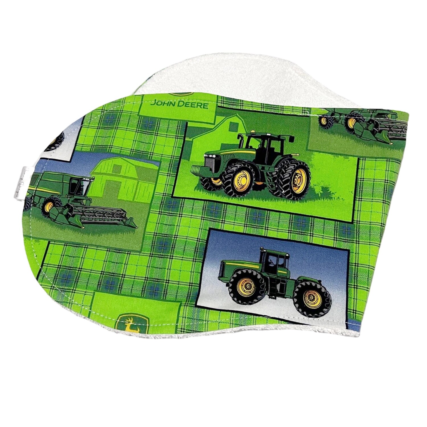 Burp Cloths 82