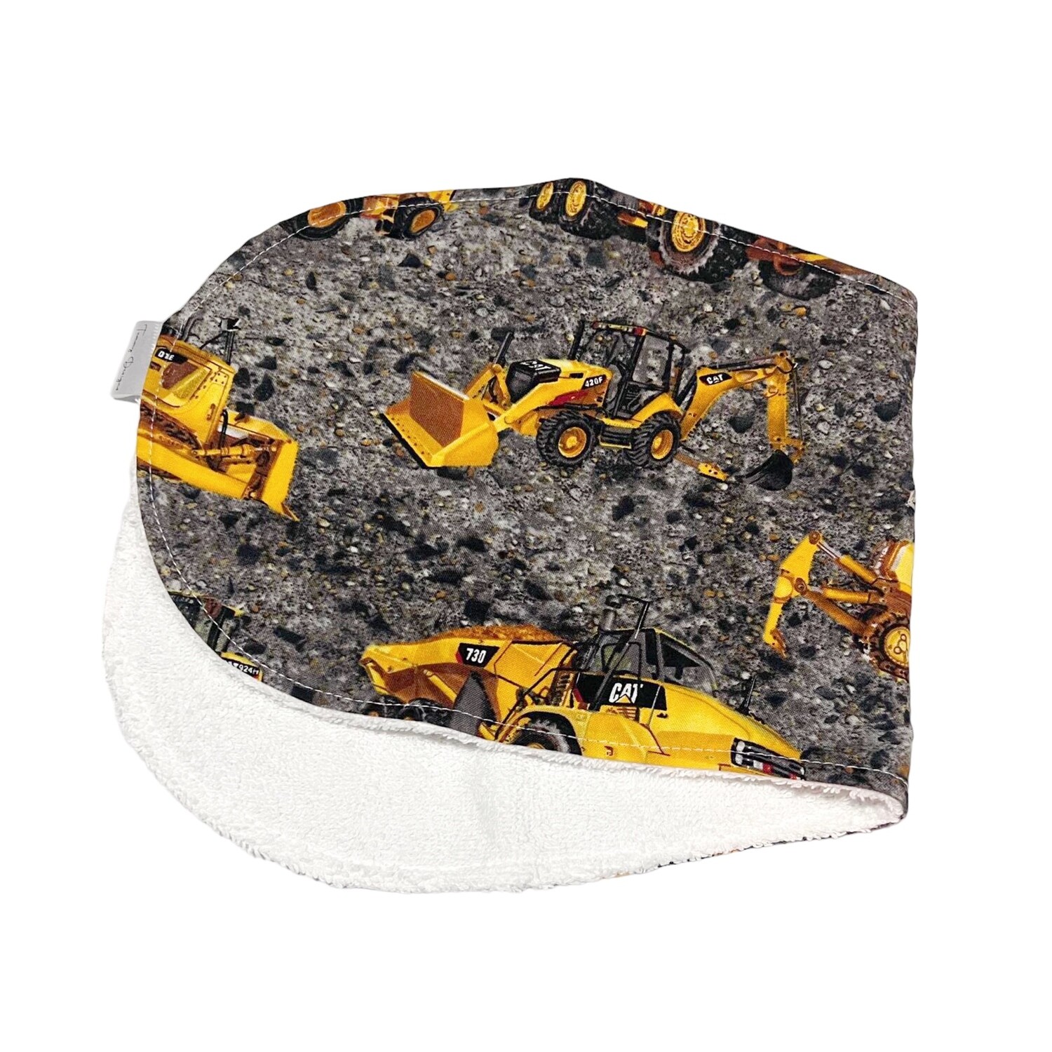 Burp Cloths 88