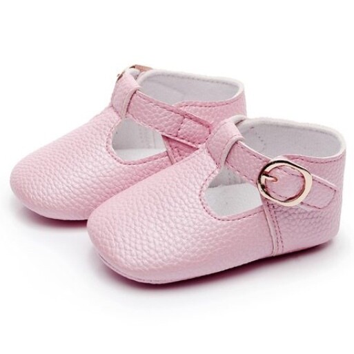 Baby Shoes 1